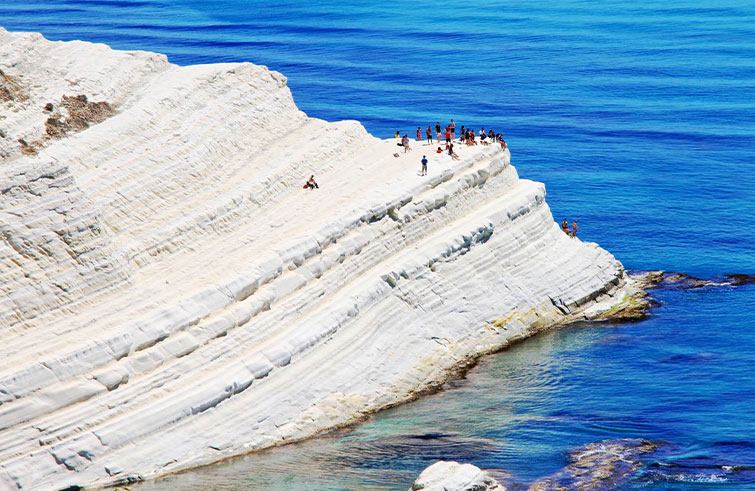 scala dei turchi