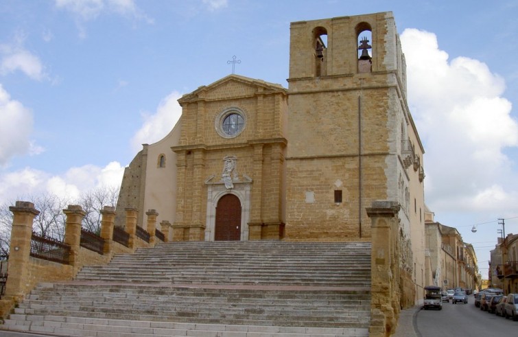 cattedrale di San Gerlando 