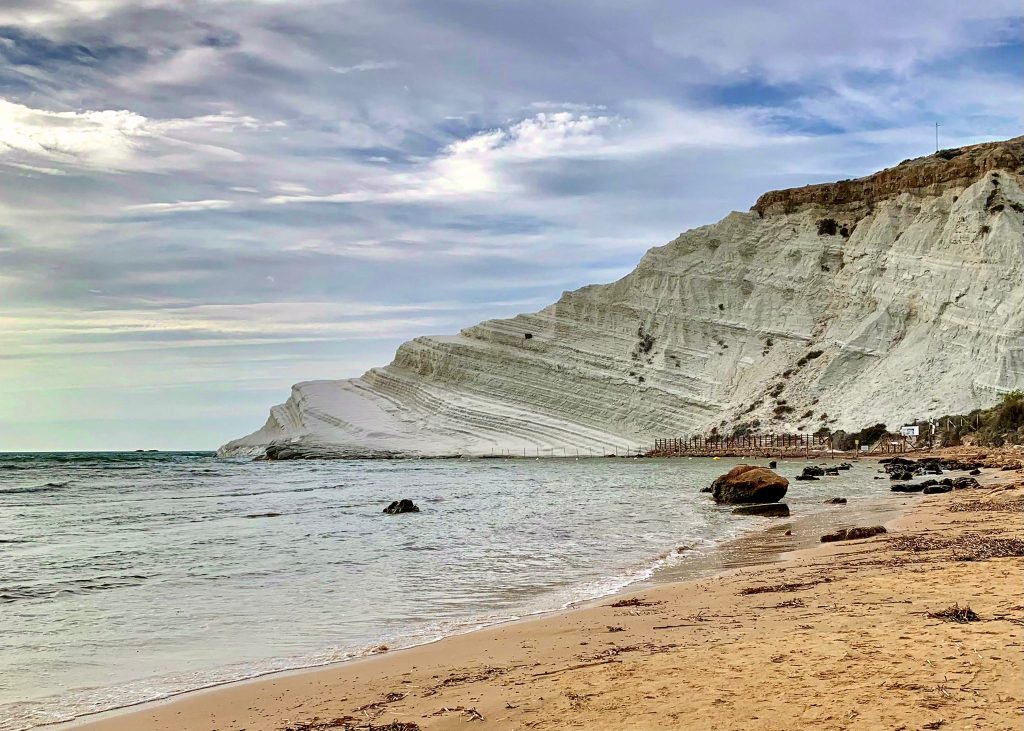 scala dei turchi