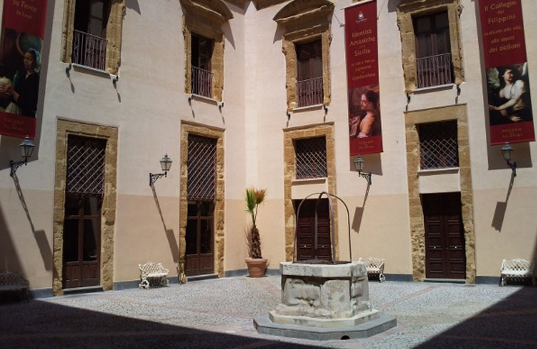 collegio dei filippini